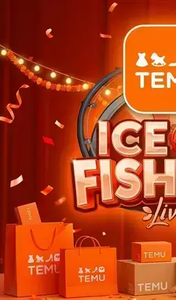 TEMU Casino preview